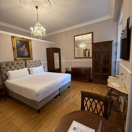 I Tre Moschettieri - D'Artagnan Bed & Breakfast Roma Exterior foto