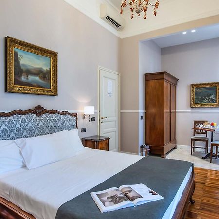I Tre Moschettieri - D'Artagnan Bed & Breakfast Roma Exterior foto