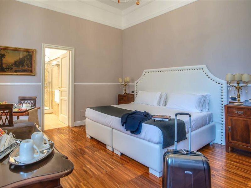 I Tre Moschettieri - D'Artagnan Bed & Breakfast Roma Exterior foto