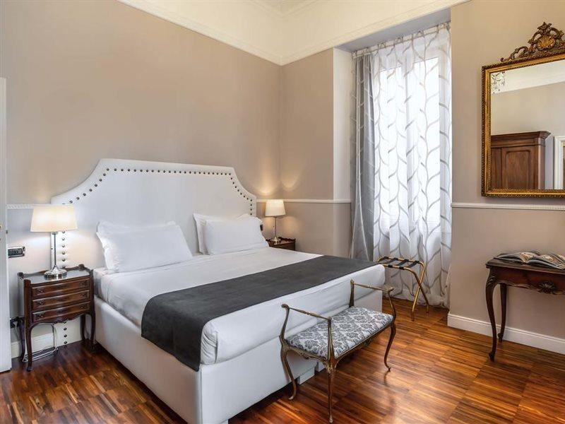 I Tre Moschettieri - D'Artagnan Bed & Breakfast Roma Exterior foto