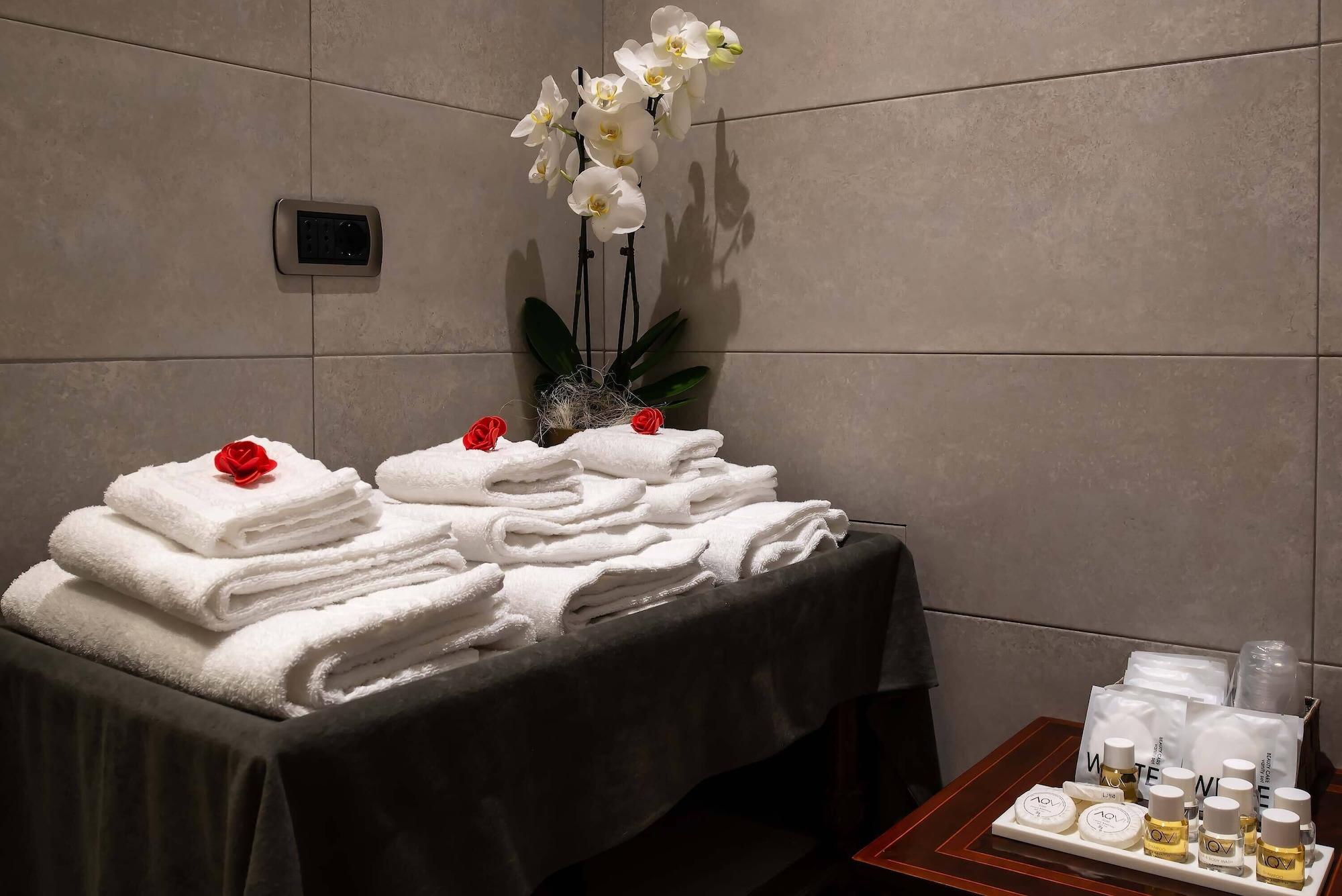 I Tre Moschettieri - D'Artagnan Bed & Breakfast Roma Exterior foto