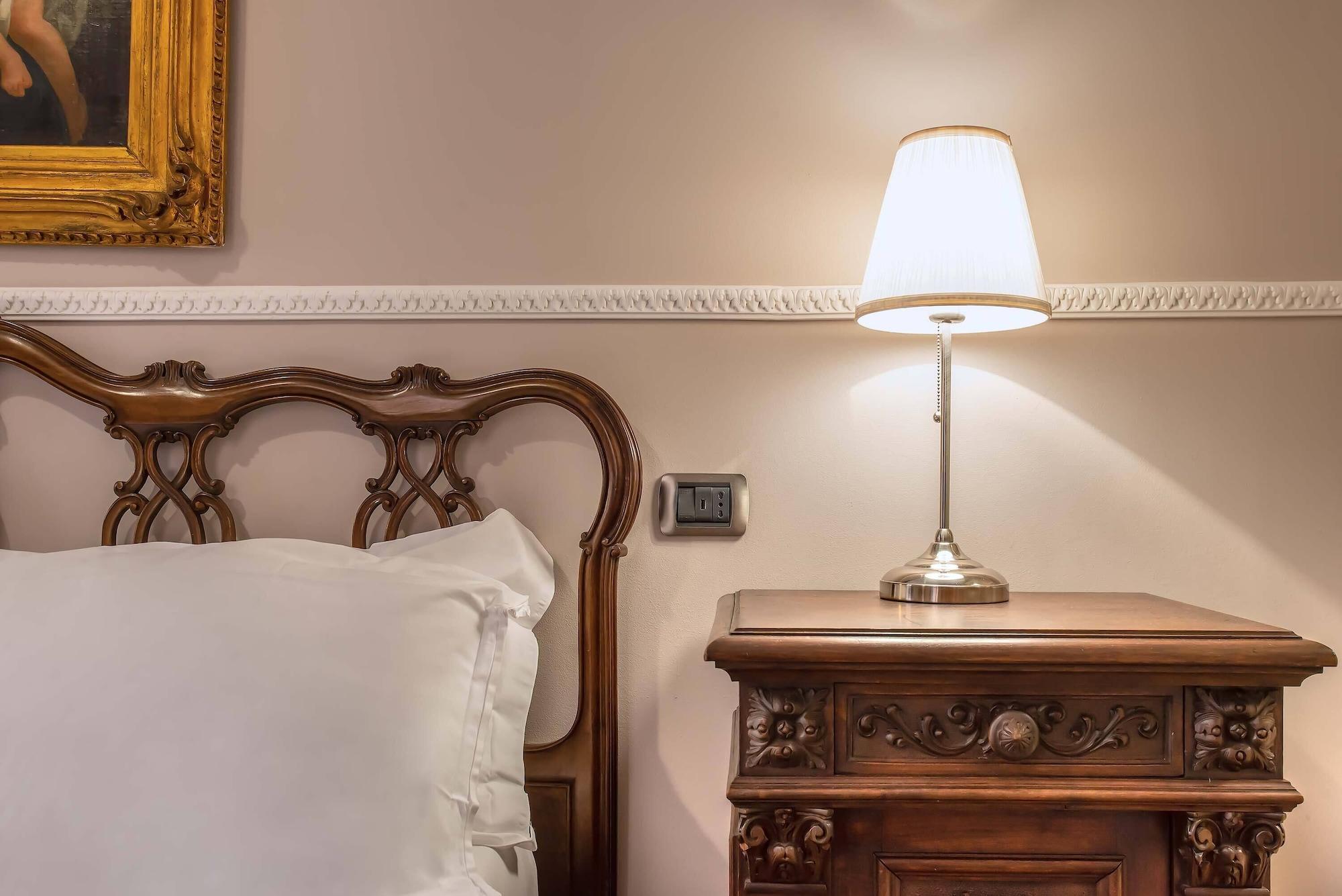 I Tre Moschettieri - D'Artagnan Bed & Breakfast Roma Exterior foto