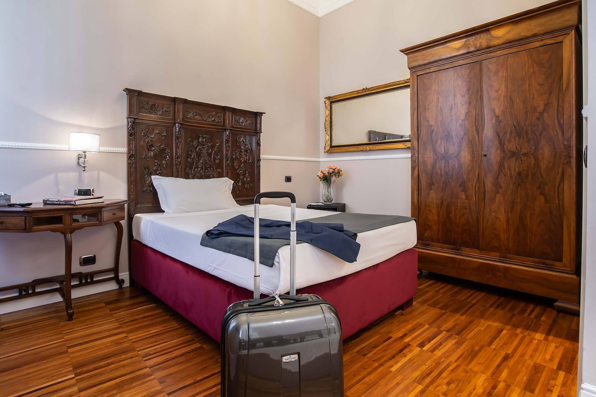 I Tre Moschettieri - D'Artagnan Bed & Breakfast Roma Exterior foto