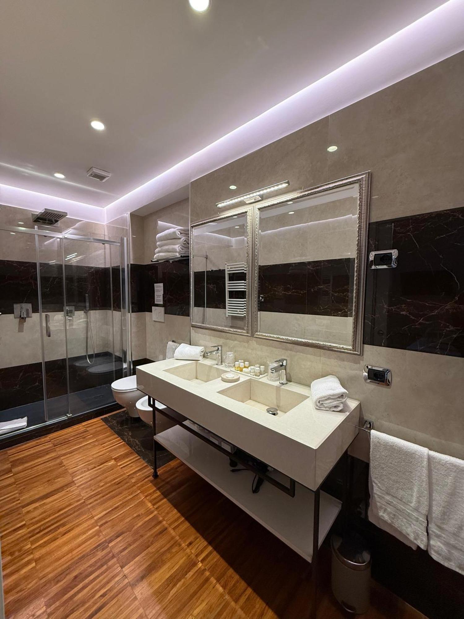 I Tre Moschettieri - D'Artagnan Bed & Breakfast Roma Exterior foto