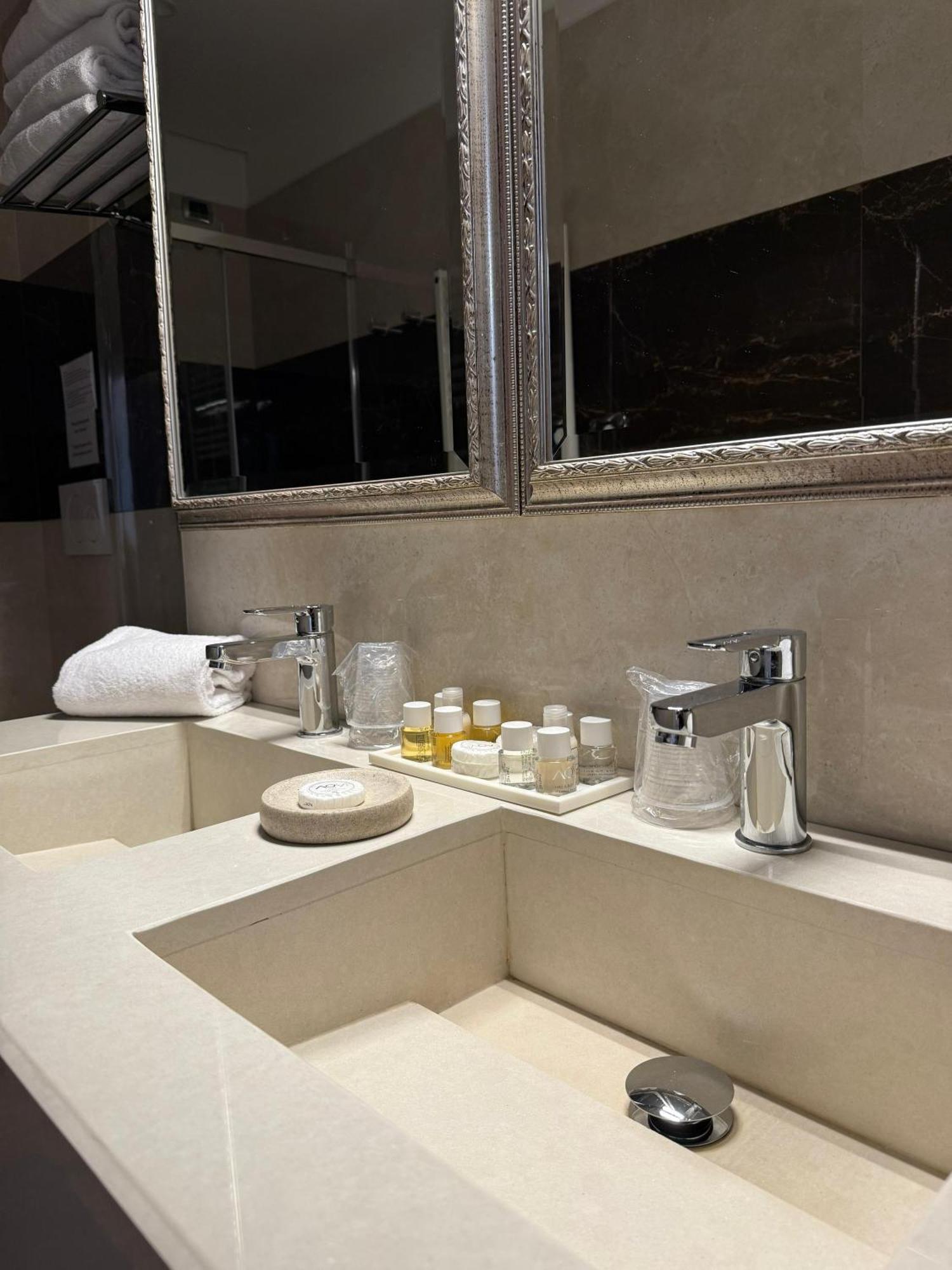 I Tre Moschettieri - D'Artagnan Bed & Breakfast Roma Exterior foto