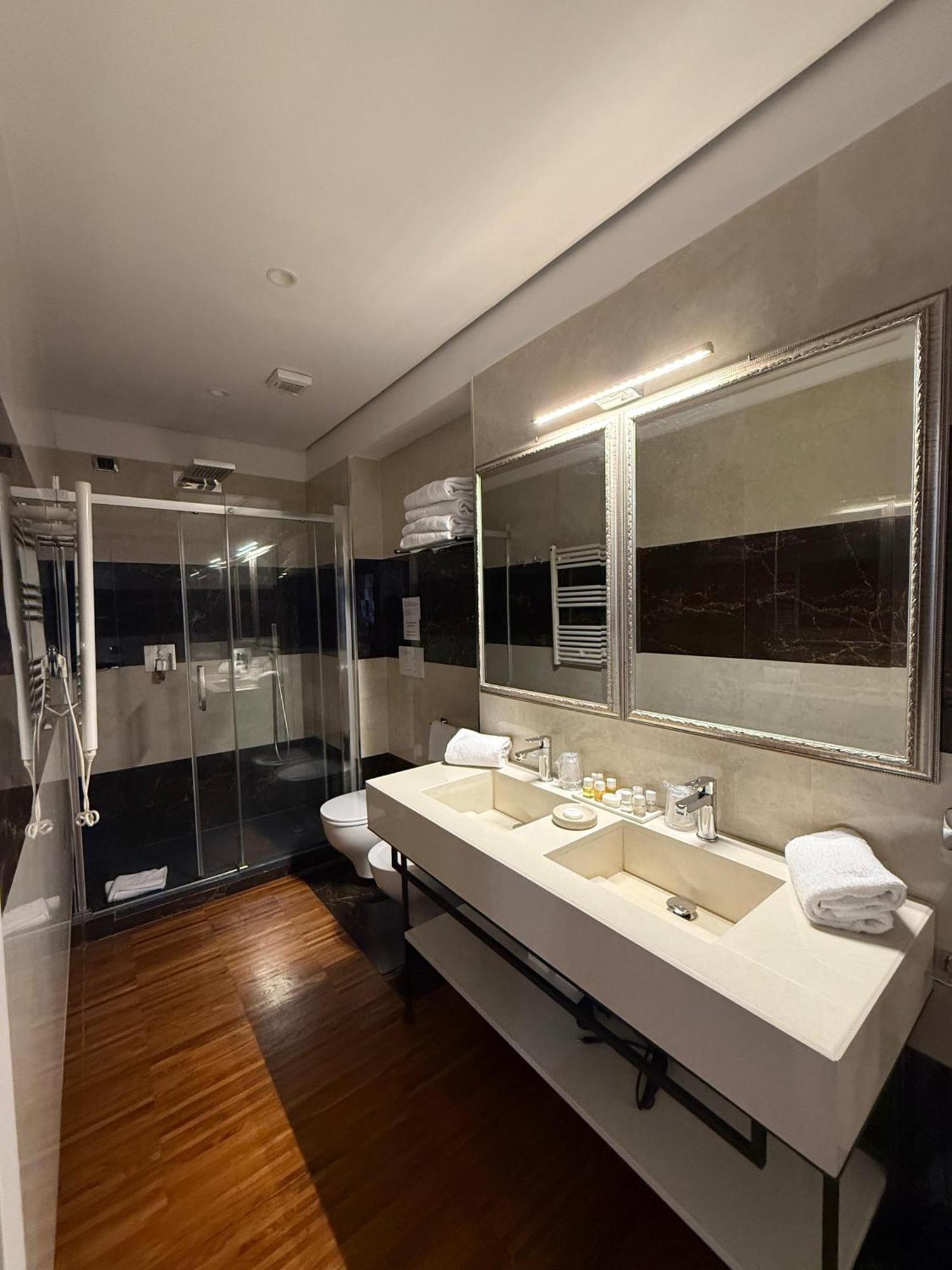 I Tre Moschettieri - D'Artagnan Bed & Breakfast Roma Exterior foto