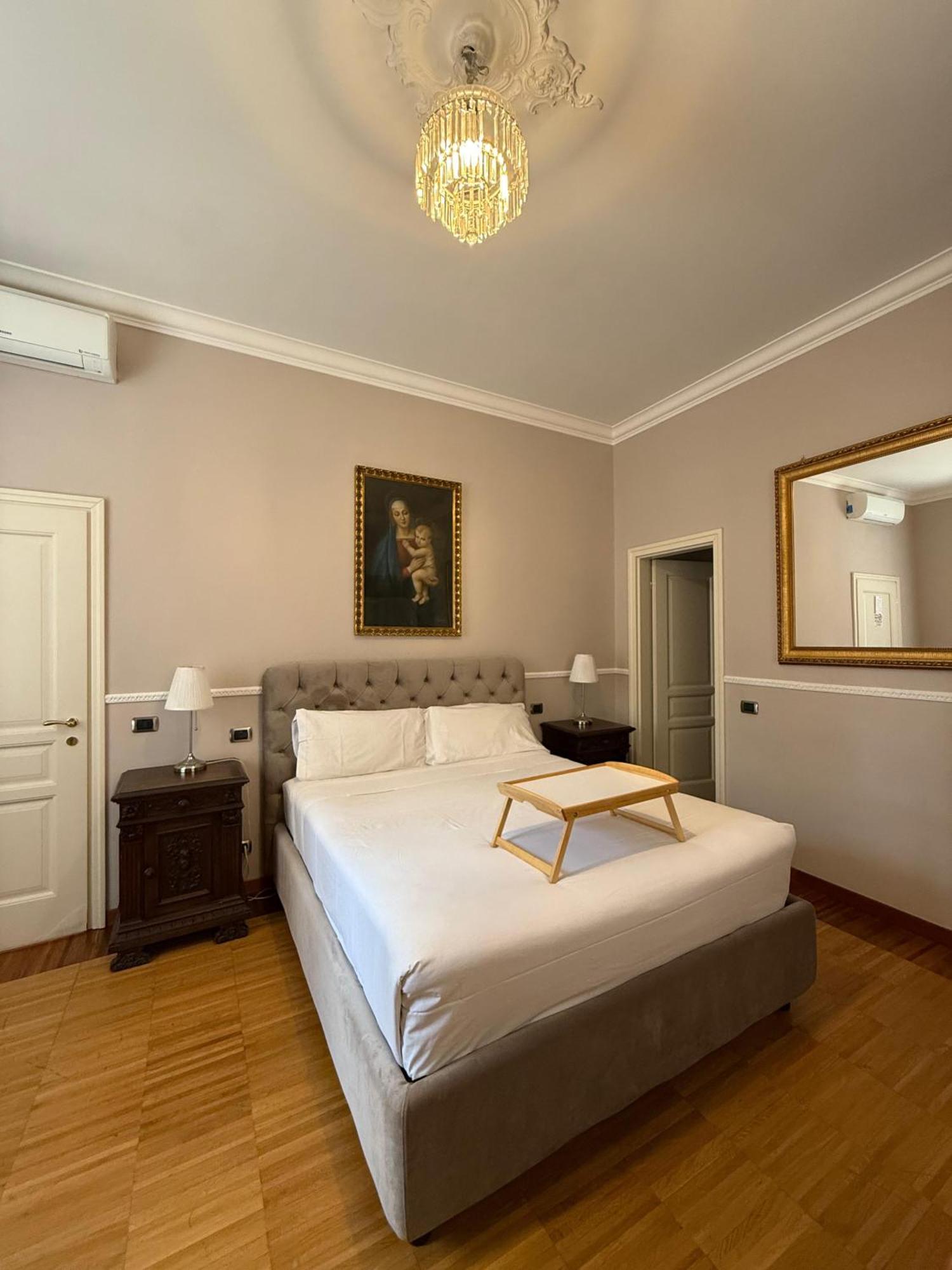 I Tre Moschettieri - D'Artagnan Bed & Breakfast Roma Exterior foto