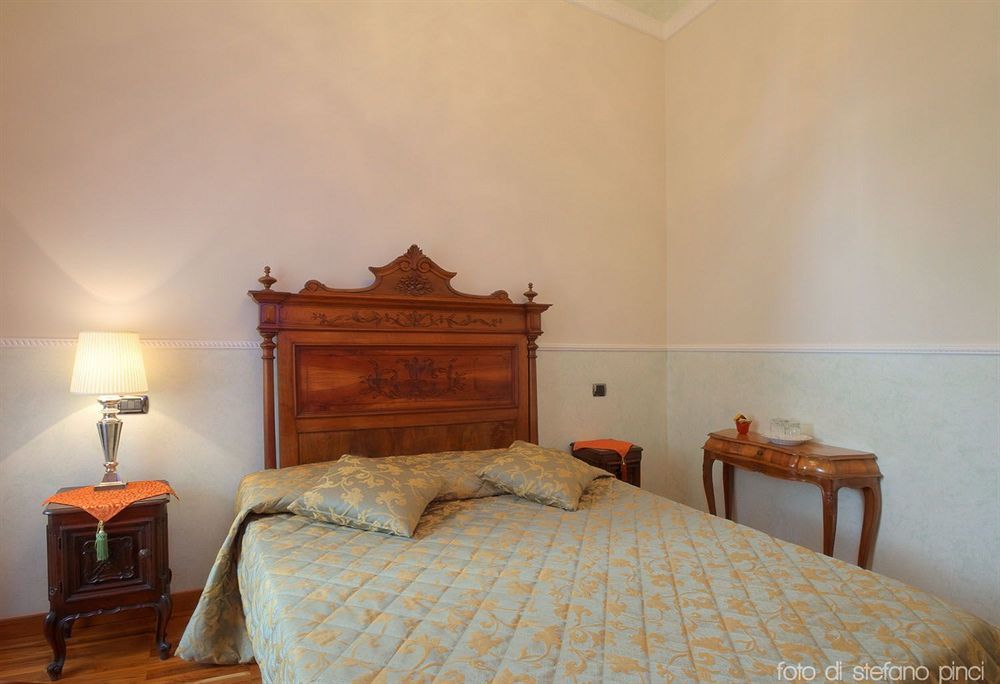 I Tre Moschettieri - D'Artagnan Bed & Breakfast Roma Exterior foto