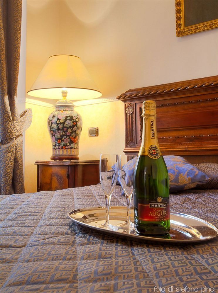 I Tre Moschettieri - D'Artagnan Bed & Breakfast Roma Exterior foto
